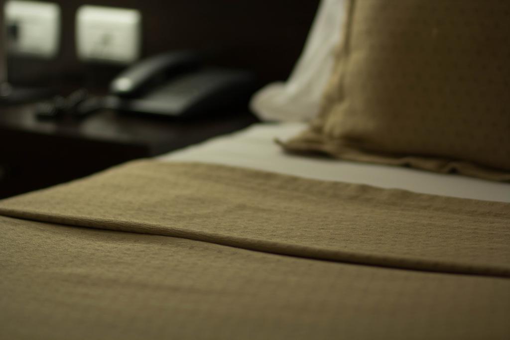 Hotel Malargüe Oda fotoğraf