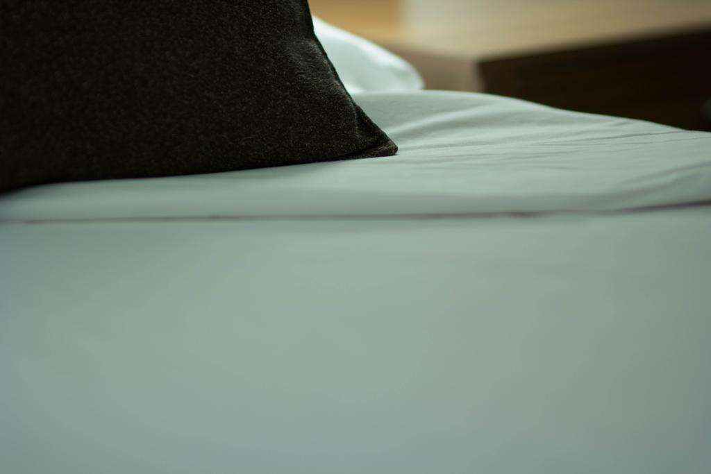 Hotel Malargüe Oda fotoğraf