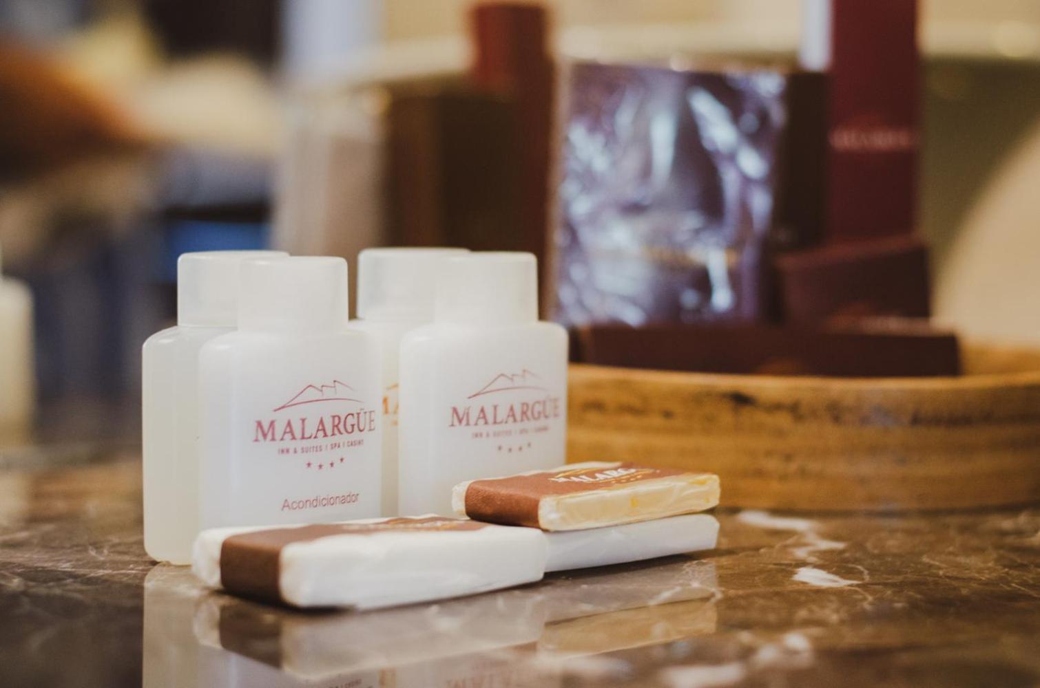 Hotel Malargüe Dış mekan fotoğraf