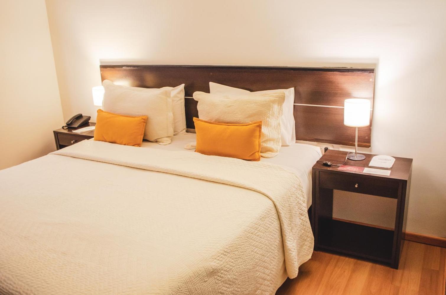Hotel Malargüe Dış mekan fotoğraf