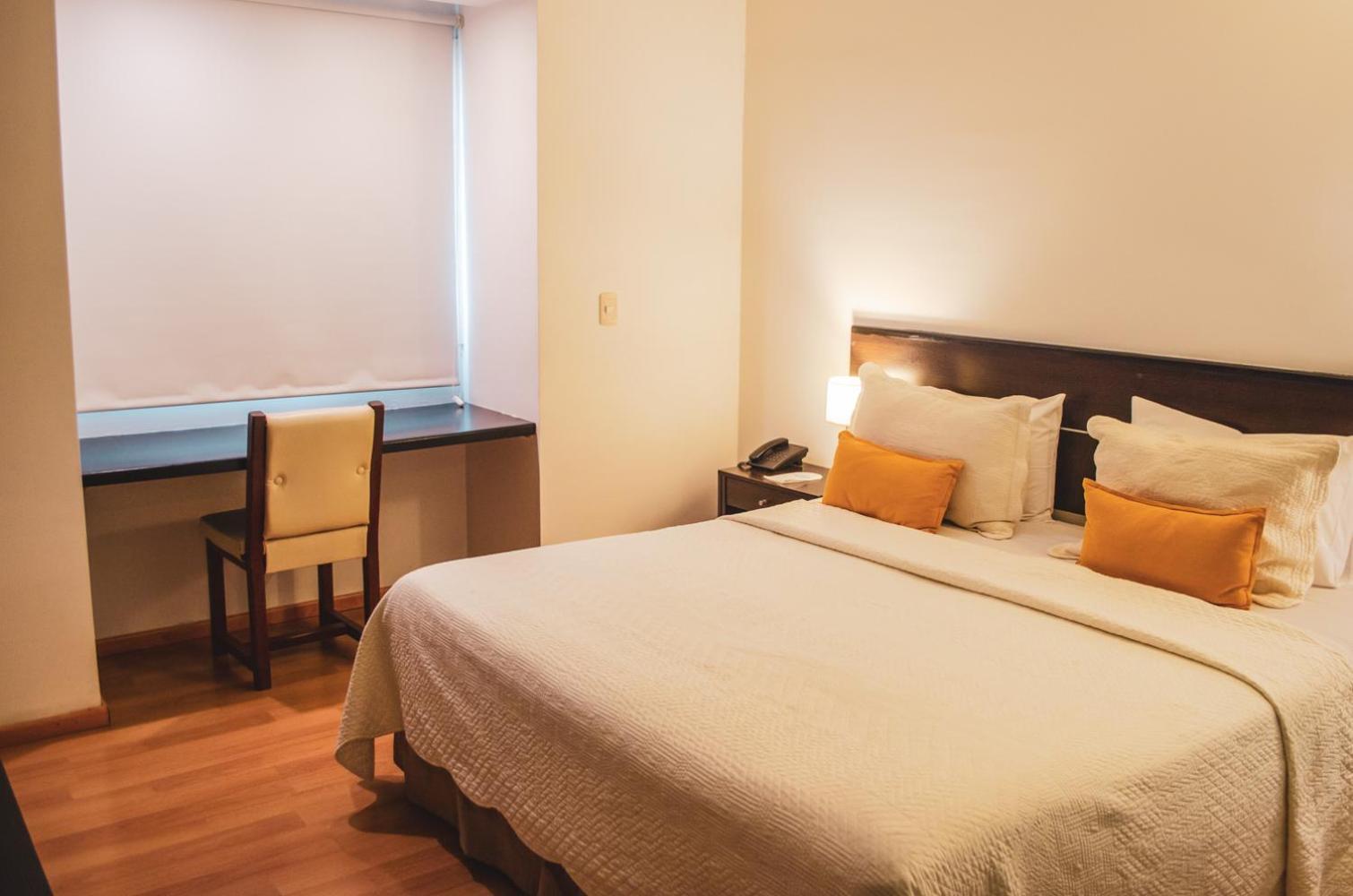 Hotel Malargüe Dış mekan fotoğraf