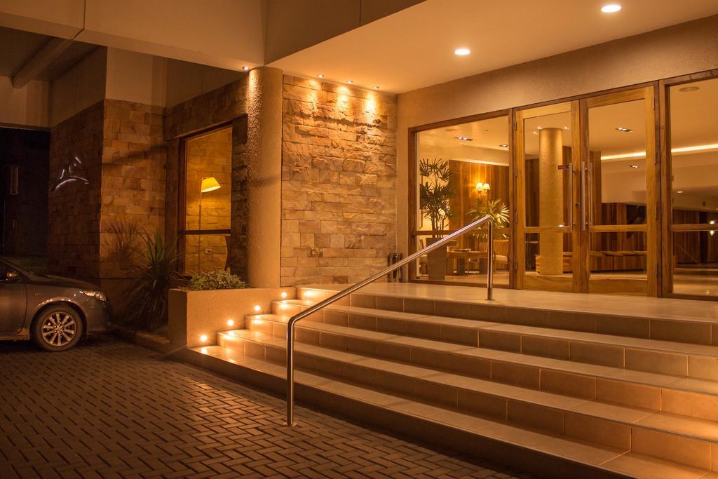 Hotel Malargüe Dış mekan fotoğraf