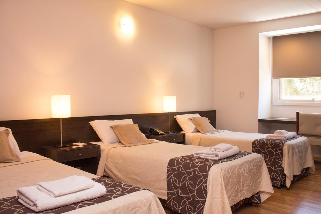 Hotel Malargüe Dış mekan fotoğraf