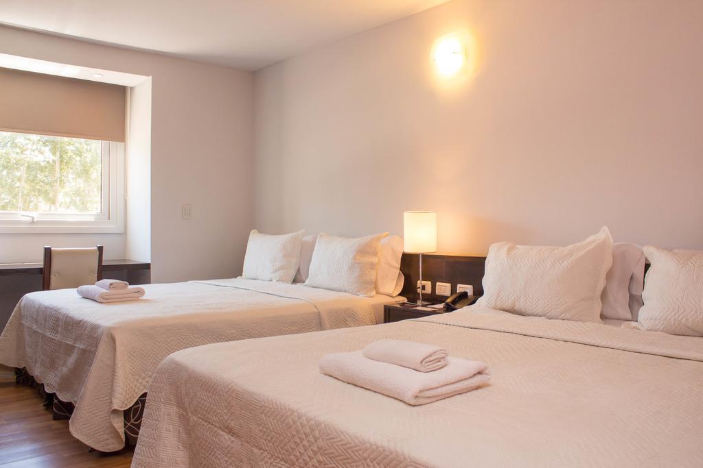 Hotel Malargüe Dış mekan fotoğraf